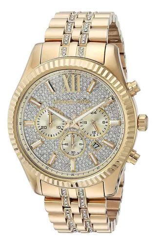 reloj michael kors mk8579|michael kors personal life.